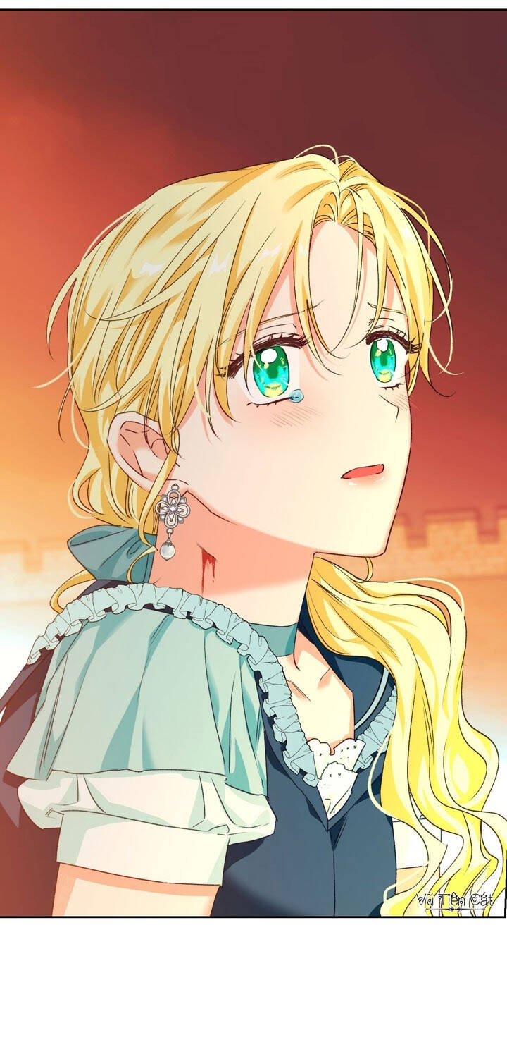 Ác Nữ Xứng Đôi Với Bạo Chúa Chapter 61 - Trang 2