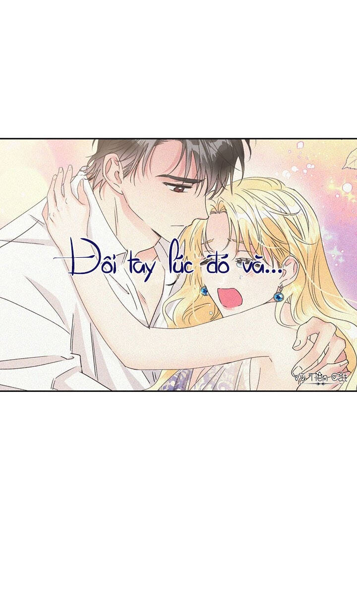 Ác Nữ Xứng Đôi Với Bạo Chúa Chapter 61 - Trang 2