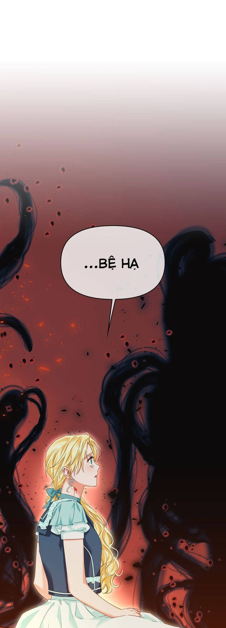 Ác Nữ Xứng Đôi Với Bạo Chúa Chapter 61 - Trang 2