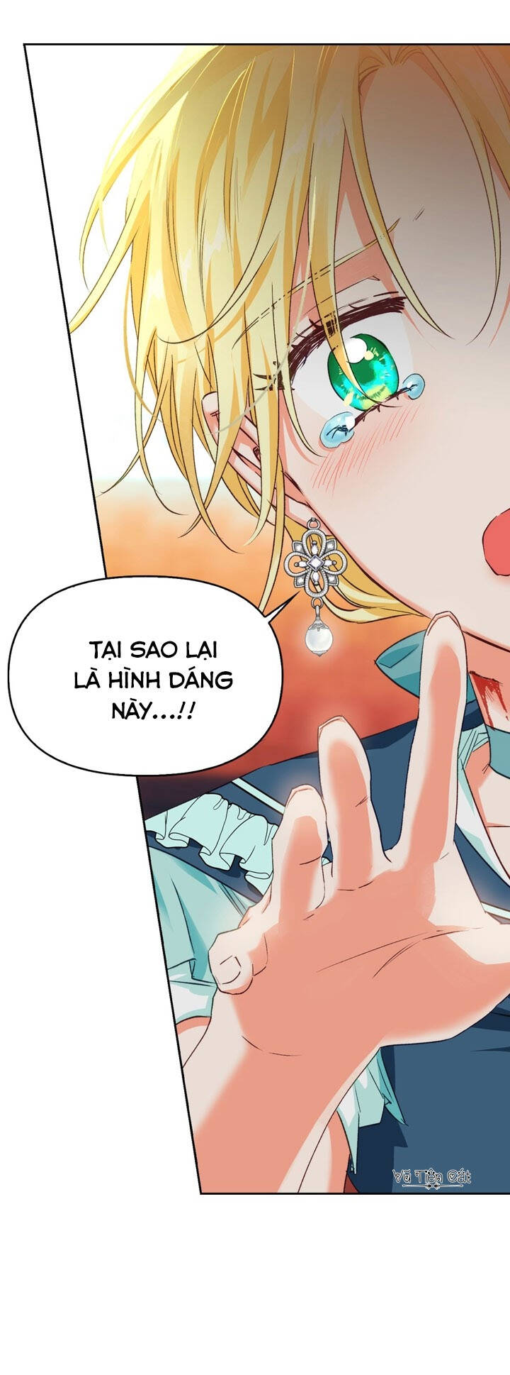 Ác Nữ Xứng Đôi Với Bạo Chúa Chapter 61 - Trang 2