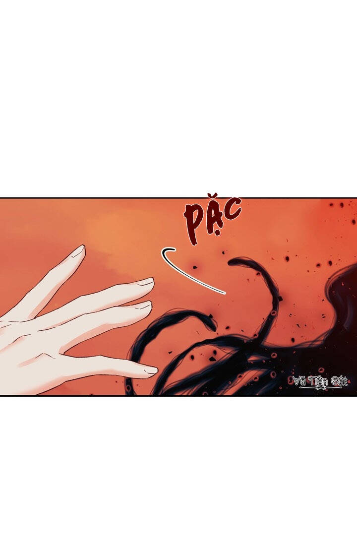 Ác Nữ Xứng Đôi Với Bạo Chúa Chapter 61 - Trang 2