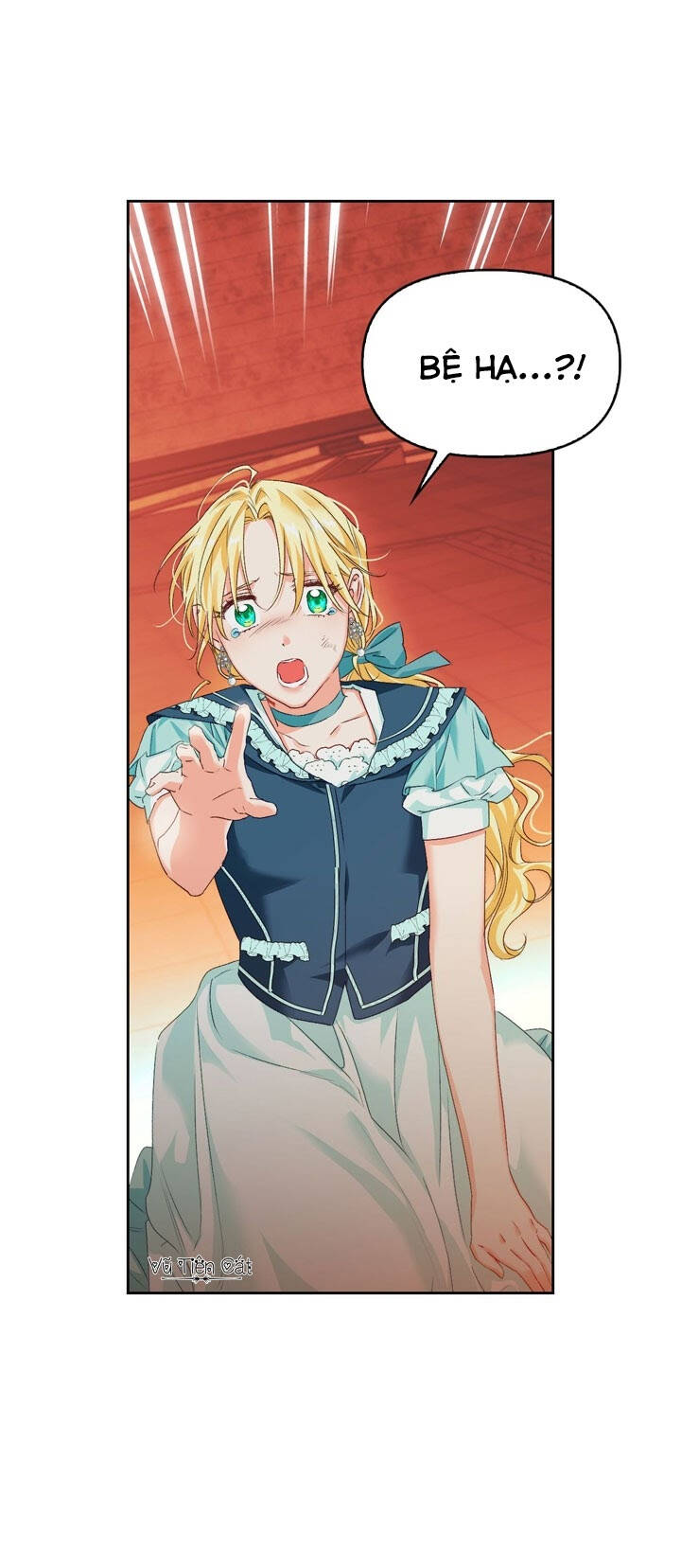 Ác Nữ Xứng Đôi Với Bạo Chúa Chapter 61 - Trang 2