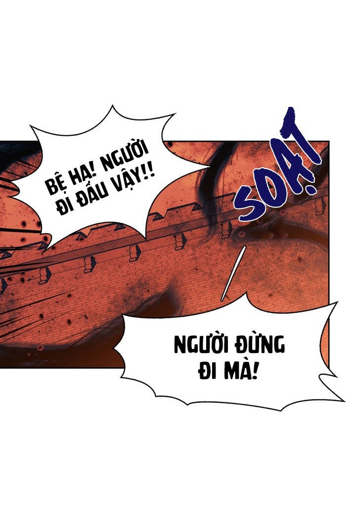 Ác Nữ Xứng Đôi Với Bạo Chúa Chapter 61 - Trang 2