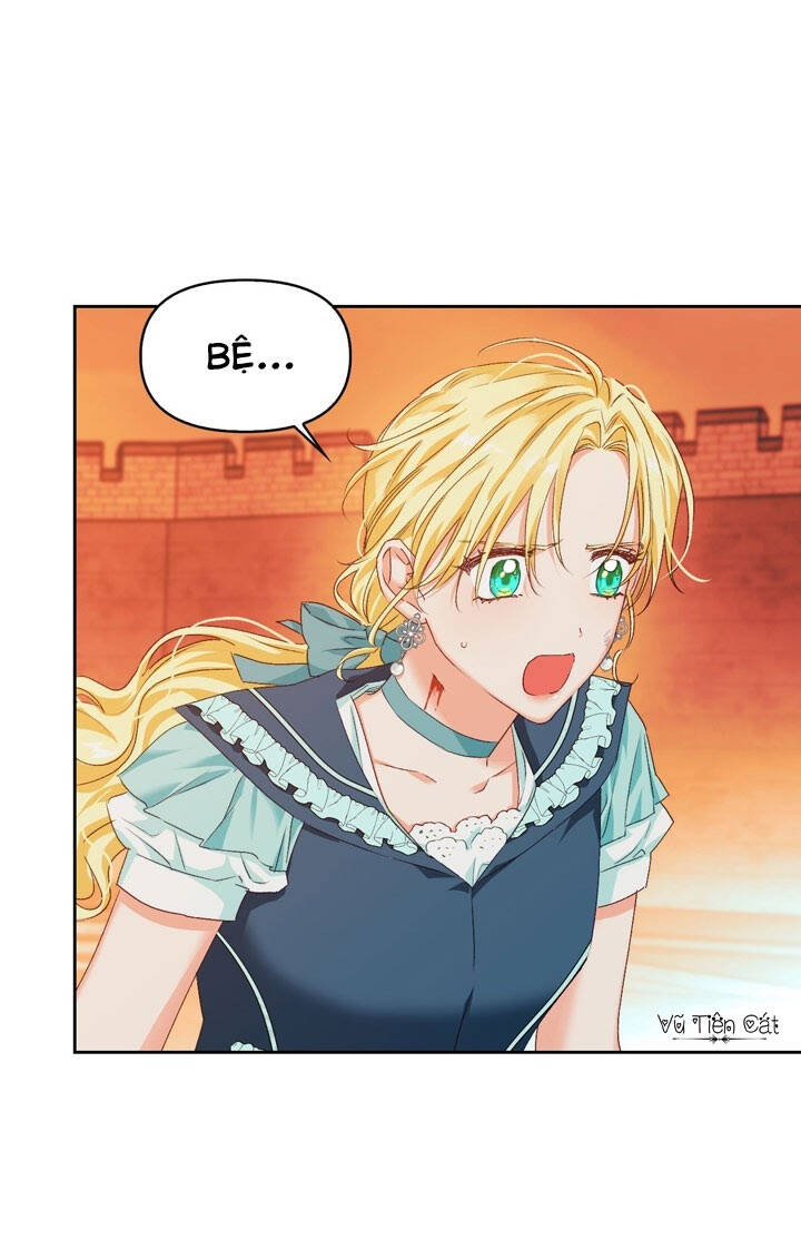 Ác Nữ Xứng Đôi Với Bạo Chúa Chapter 61 - Trang 2