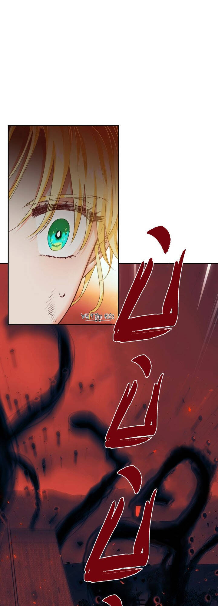 Ác Nữ Xứng Đôi Với Bạo Chúa Chapter 61 - Trang 2