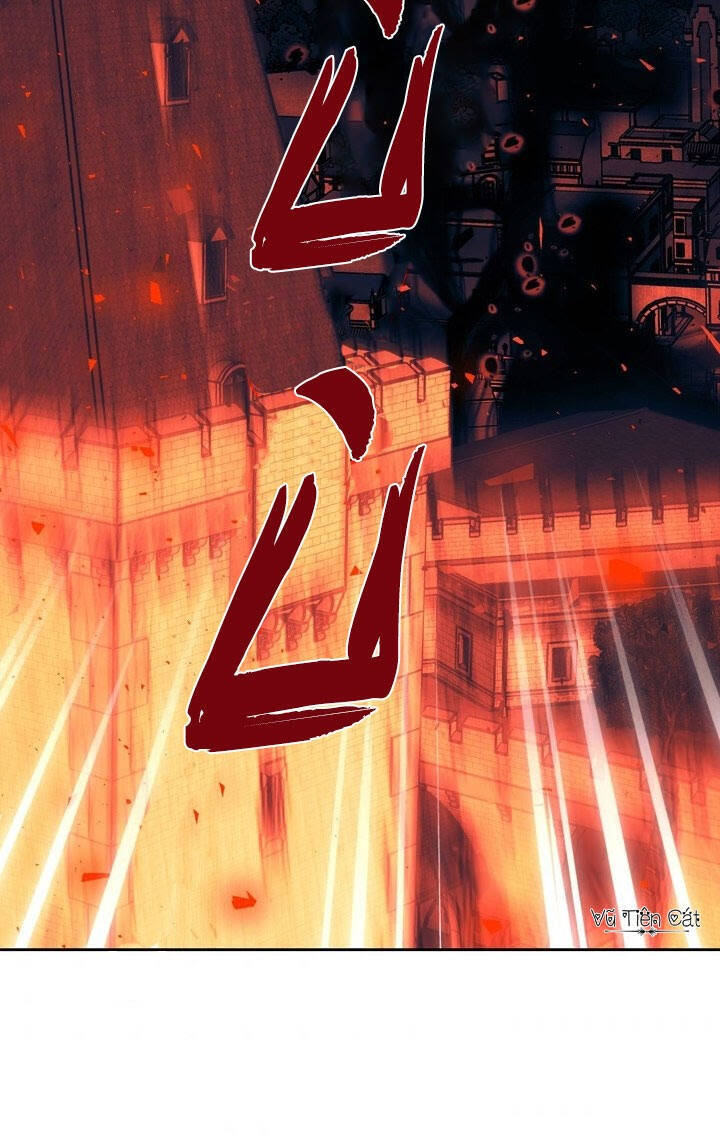 Ác Nữ Xứng Đôi Với Bạo Chúa Chapter 61 - Trang 2