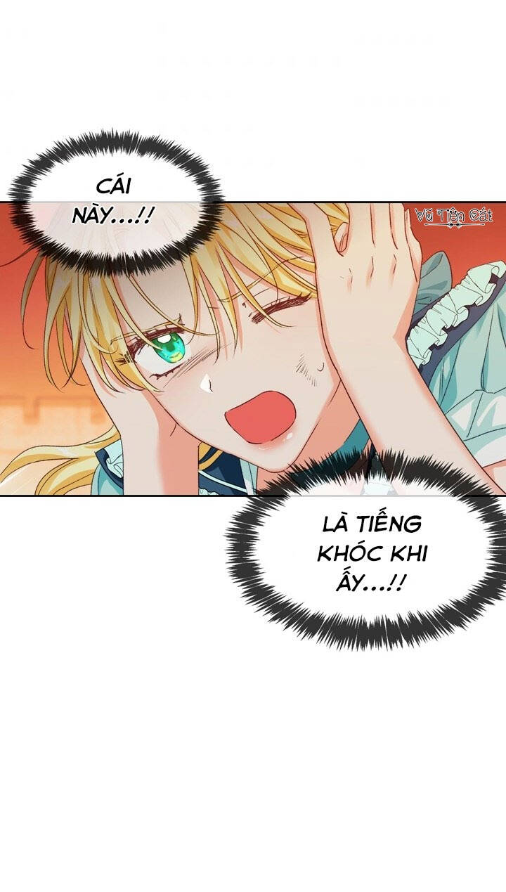 Ác Nữ Xứng Đôi Với Bạo Chúa Chapter 61 - Trang 2