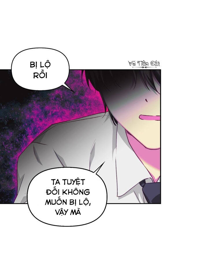 Ác Nữ Xứng Đôi Với Bạo Chúa Chapter 61 - Trang 2