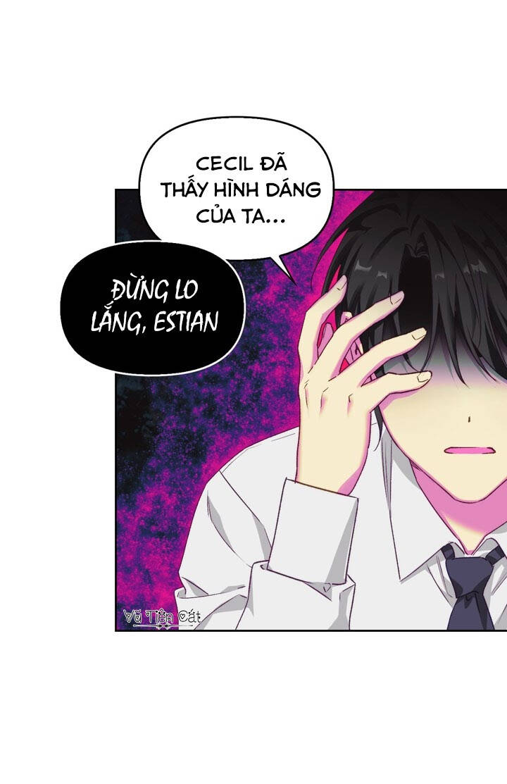 Ác Nữ Xứng Đôi Với Bạo Chúa Chapter 61 - Trang 2
