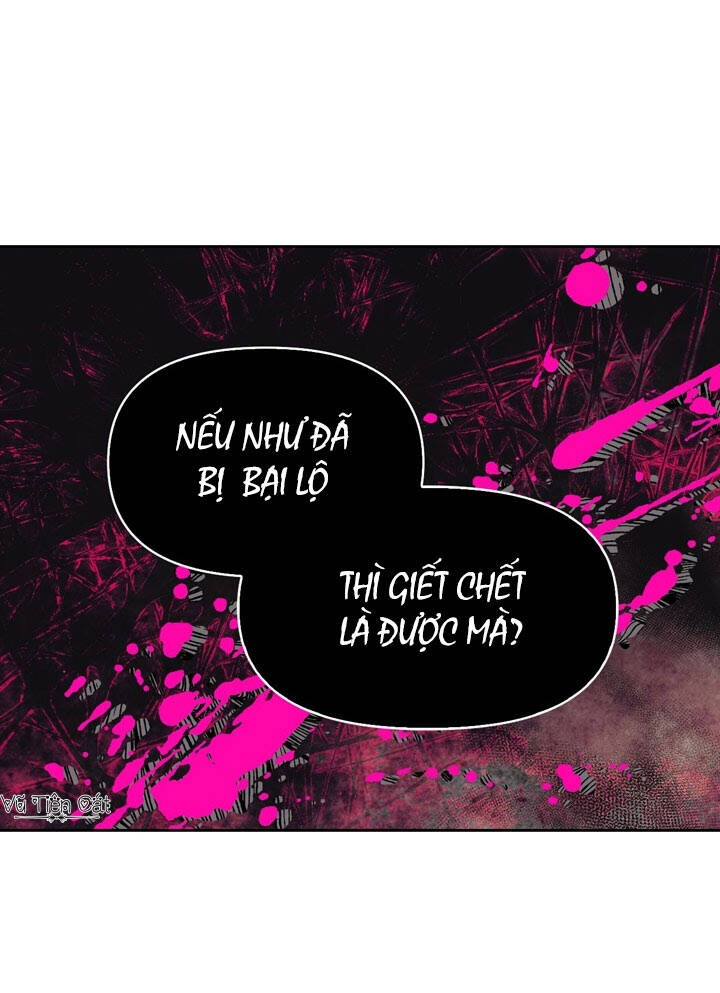 Ác Nữ Xứng Đôi Với Bạo Chúa Chapter 61 - Trang 2