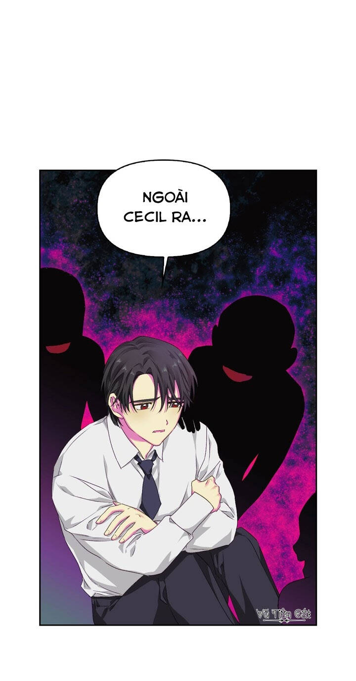 Ác Nữ Xứng Đôi Với Bạo Chúa Chapter 61 - Trang 2