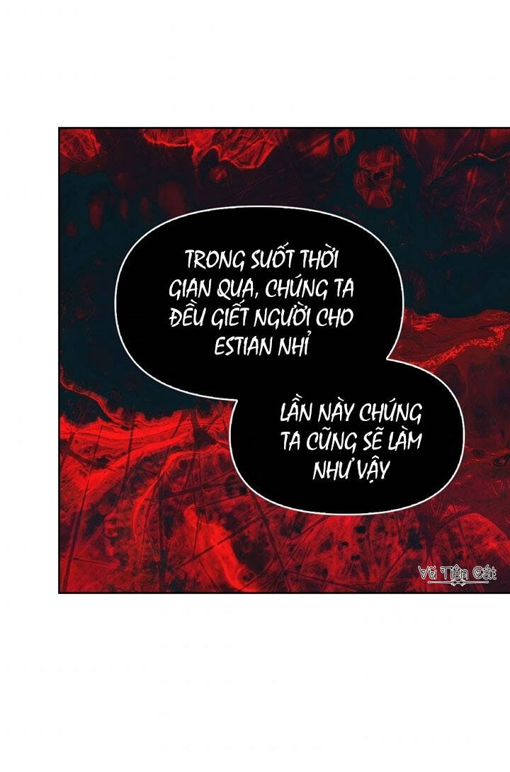 Ác Nữ Xứng Đôi Với Bạo Chúa Chapter 61 - Trang 2