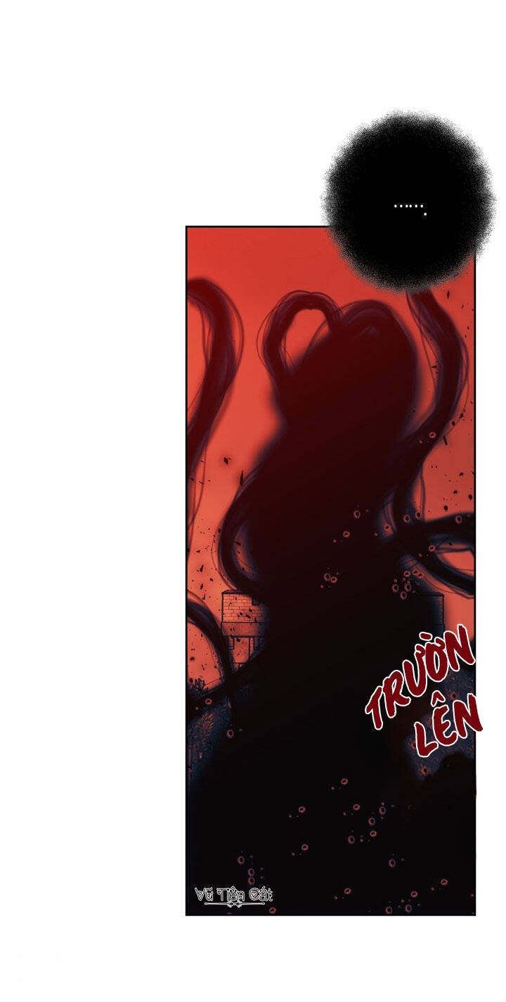 Ác Nữ Xứng Đôi Với Bạo Chúa Chapter 61 - Trang 2