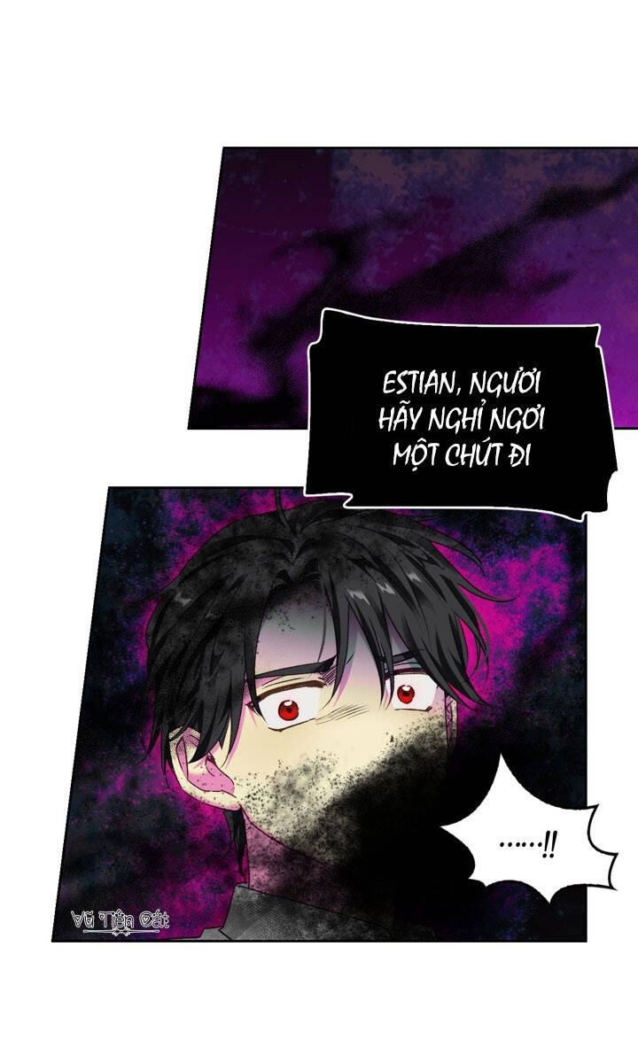 Ác Nữ Xứng Đôi Với Bạo Chúa Chapter 61 - Trang 2