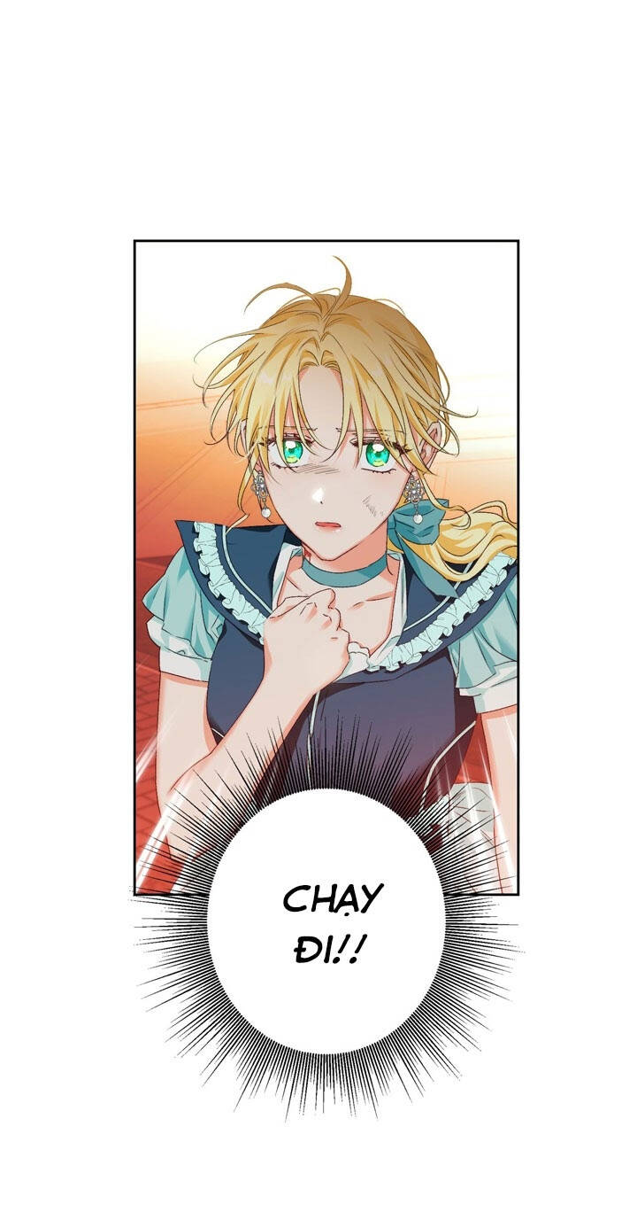 Ác Nữ Xứng Đôi Với Bạo Chúa Chapter 61 - Trang 2