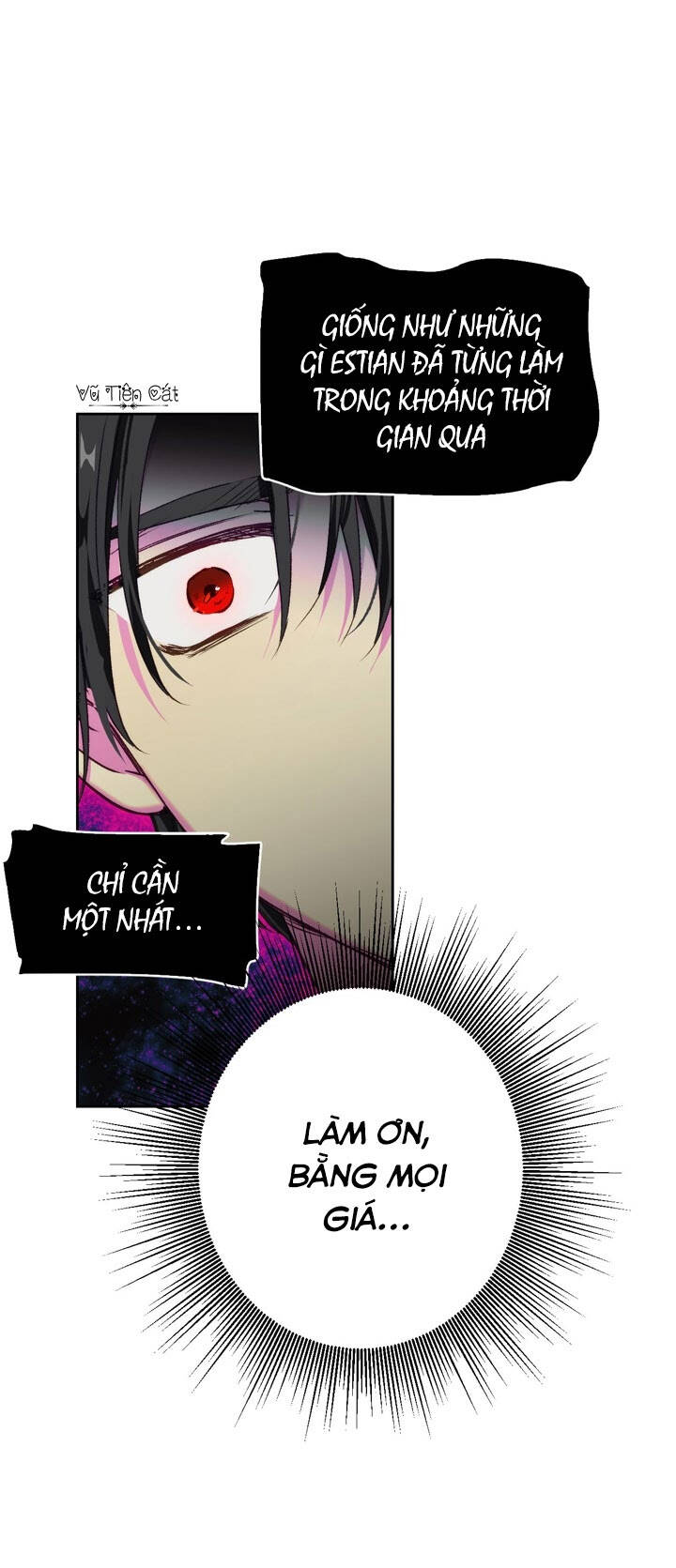 Ác Nữ Xứng Đôi Với Bạo Chúa Chapter 61 - Trang 2