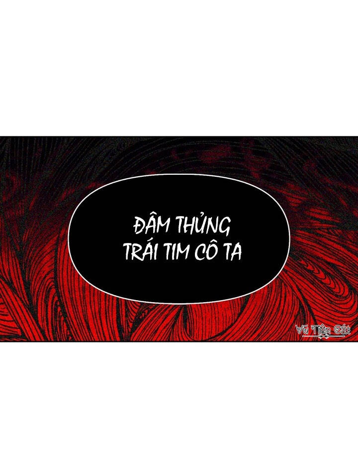 Ác Nữ Xứng Đôi Với Bạo Chúa Chapter 61 - Trang 2