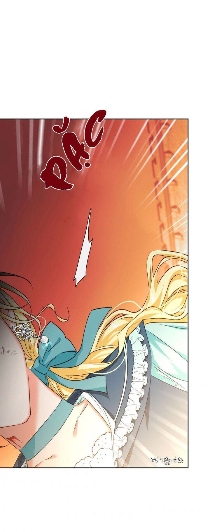 Ác Nữ Xứng Đôi Với Bạo Chúa Chapter 61 - Trang 2