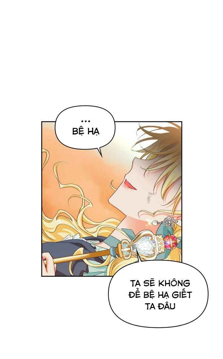 Ác Nữ Xứng Đôi Với Bạo Chúa Chapter 61 - Trang 2