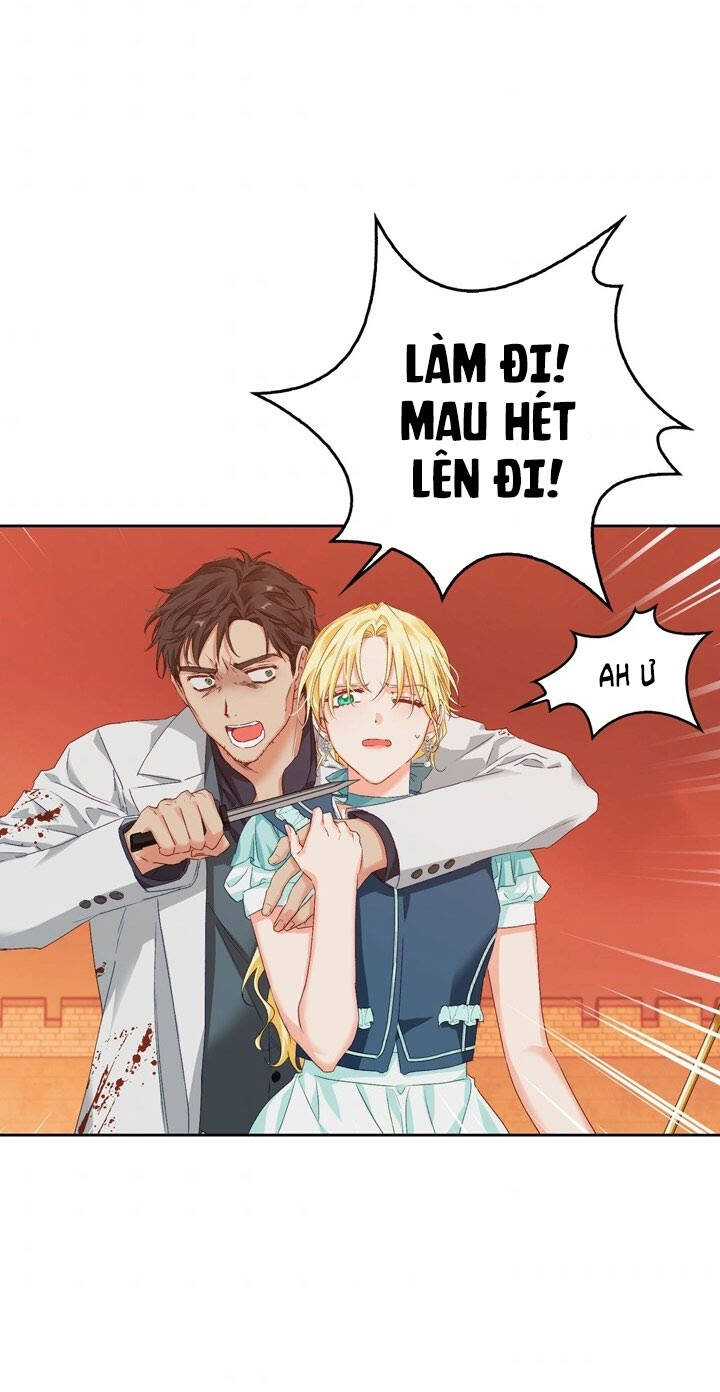 Ác Nữ Xứng Đôi Với Bạo Chúa Chapter 61 - Trang 2