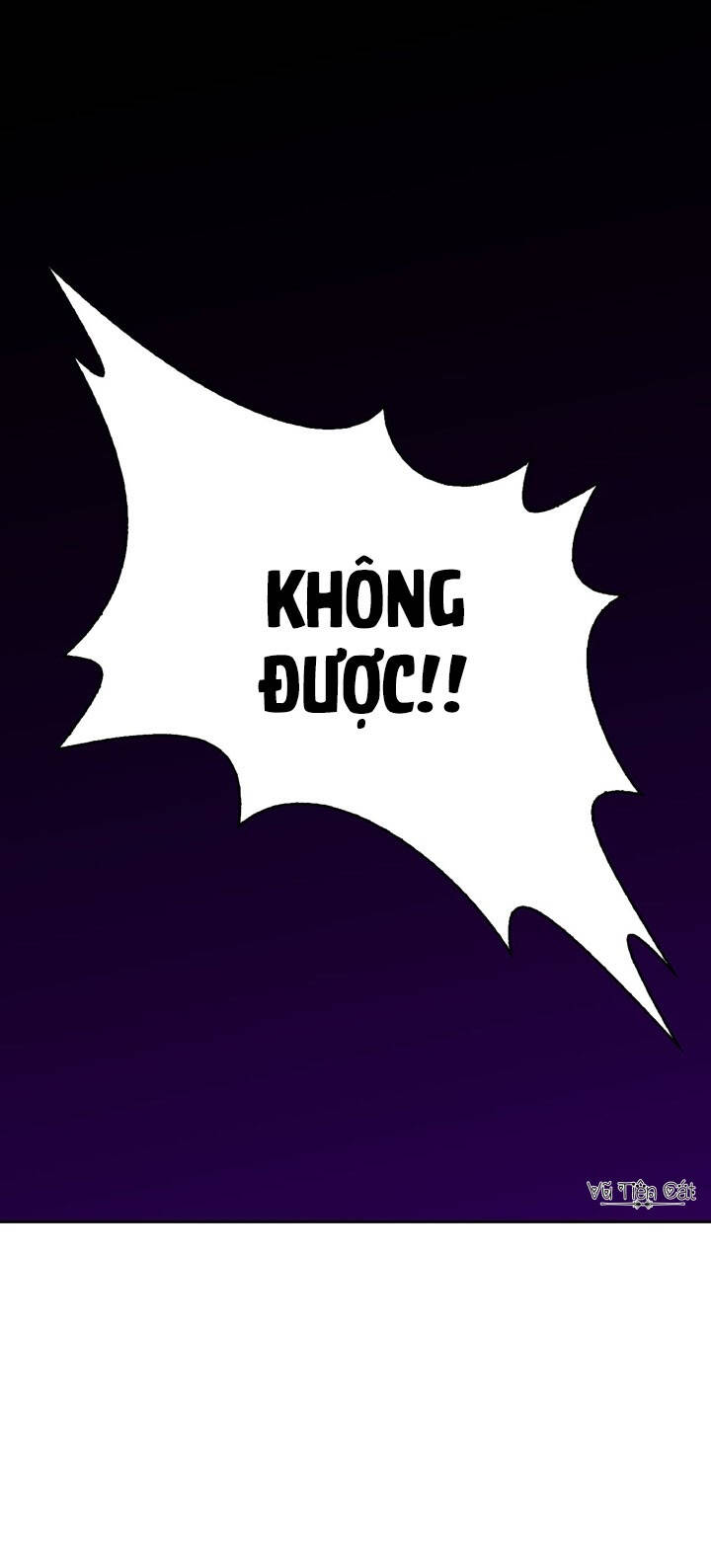 Ác Nữ Xứng Đôi Với Bạo Chúa Chapter 61 - Trang 2