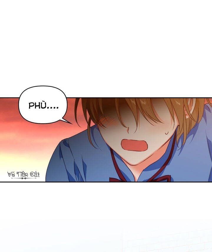 Ác Nữ Xứng Đôi Với Bạo Chúa Chapter 61 - Trang 2