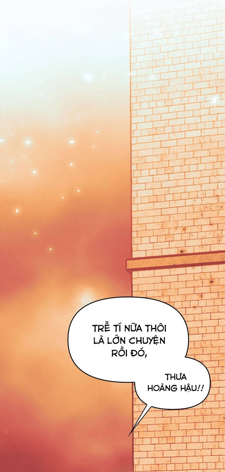 Ác Nữ Xứng Đôi Với Bạo Chúa Chapter 61 - Trang 2