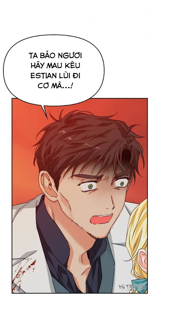 Ác Nữ Xứng Đôi Với Bạo Chúa Chapter 61 - Trang 2