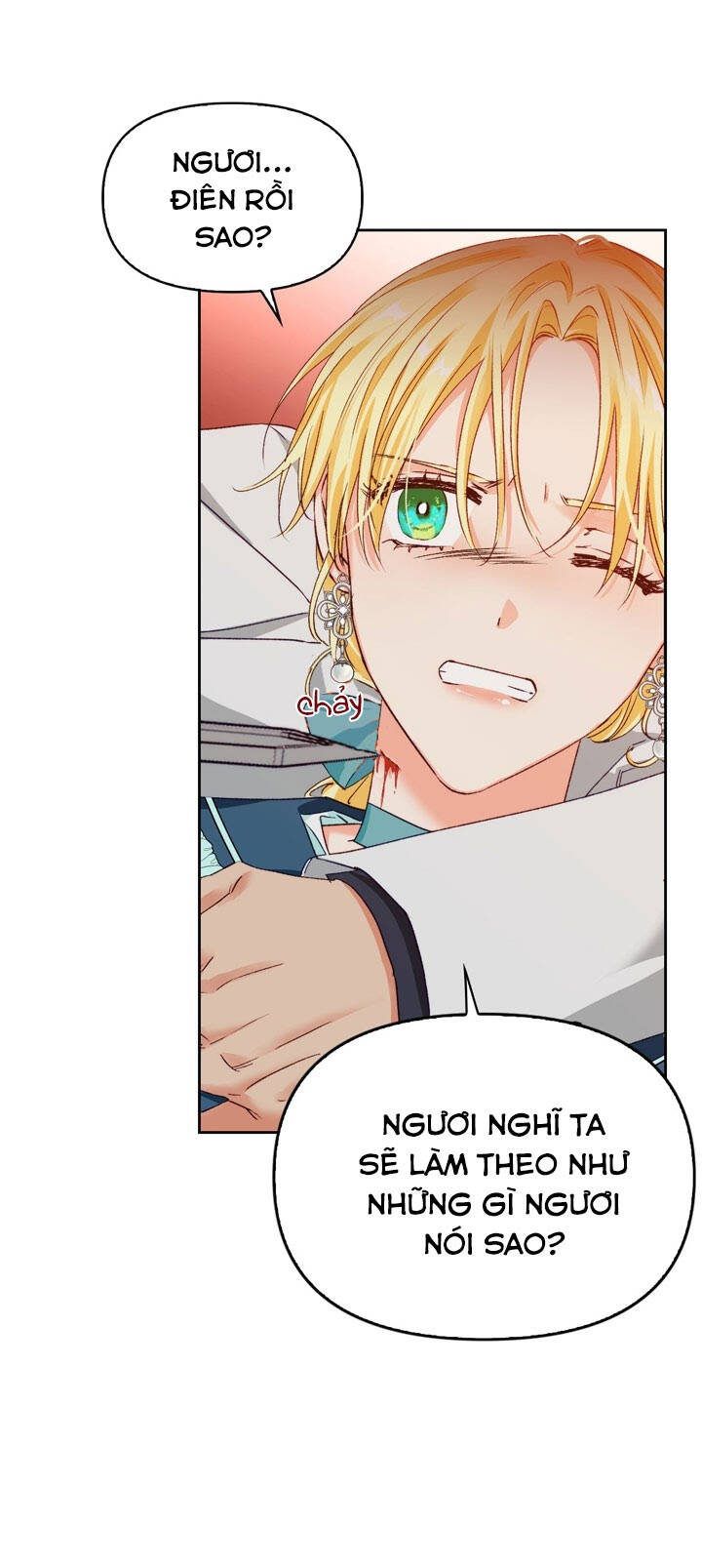 Ác Nữ Xứng Đôi Với Bạo Chúa Chapter 61 - Trang 2