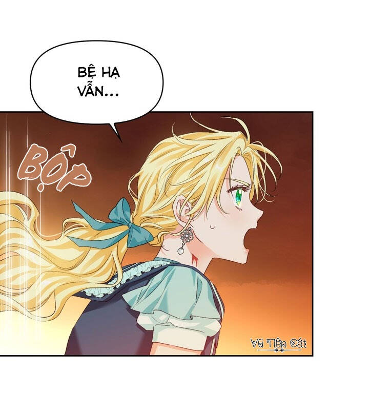 Ác Nữ Xứng Đôi Với Bạo Chúa Chapter 62 - Trang 2