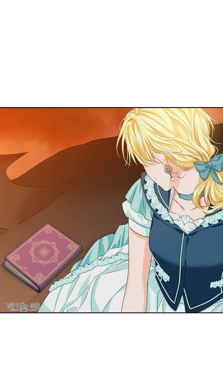 Ác Nữ Xứng Đôi Với Bạo Chúa Chapter 62 - Trang 2