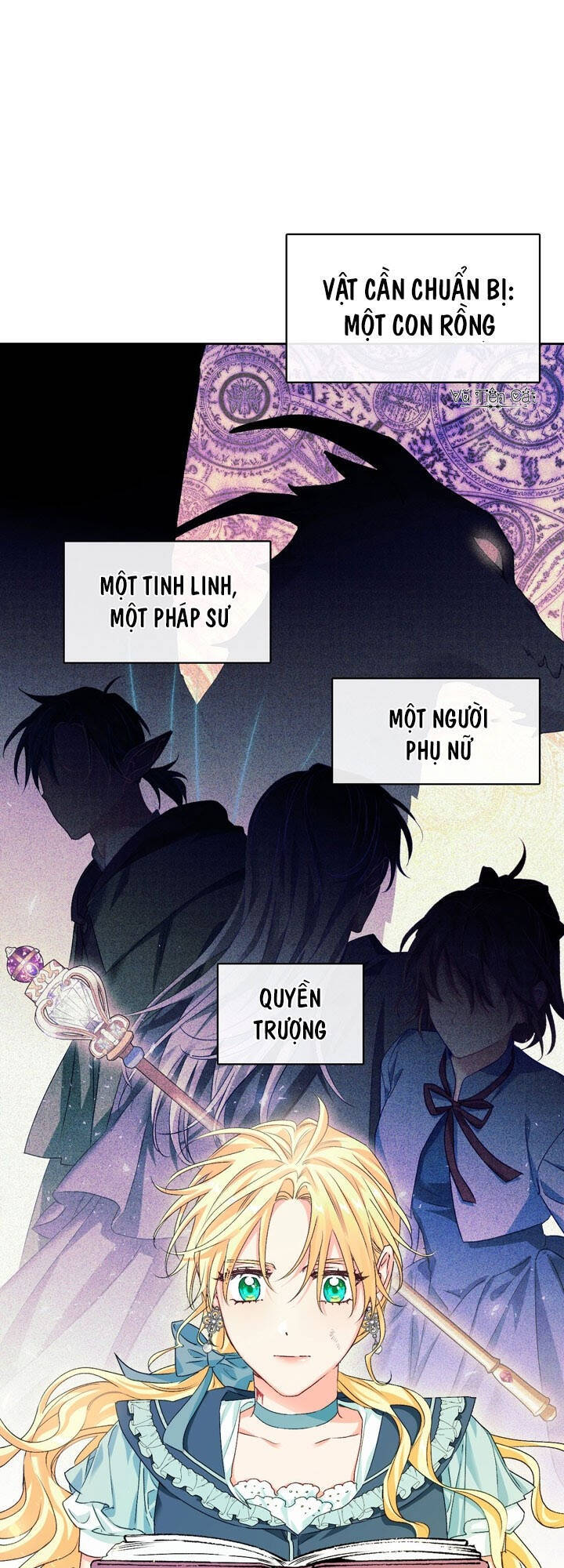 Ác Nữ Xứng Đôi Với Bạo Chúa Chapter 62 - Trang 2