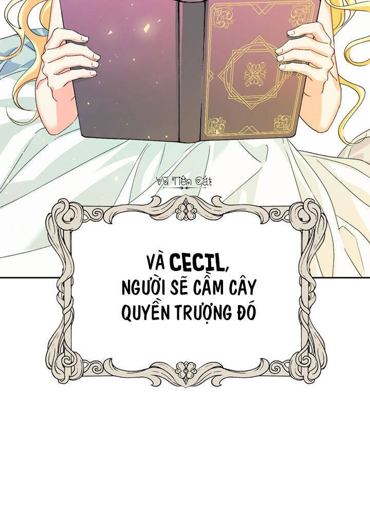 Ác Nữ Xứng Đôi Với Bạo Chúa Chapter 62 - Trang 2