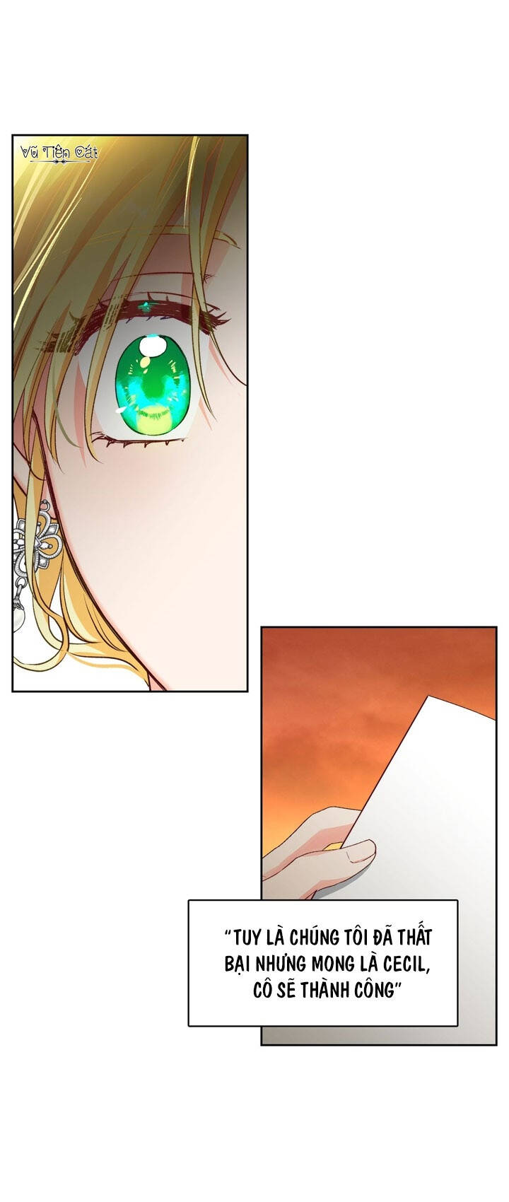 Ác Nữ Xứng Đôi Với Bạo Chúa Chapter 62 - Trang 2