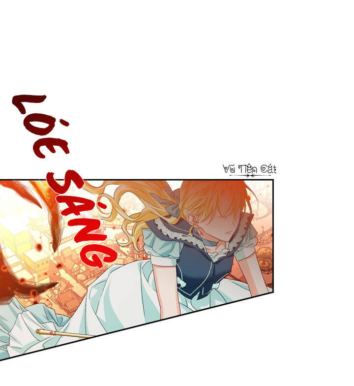 Ác Nữ Xứng Đôi Với Bạo Chúa Chapter 62 - Trang 2