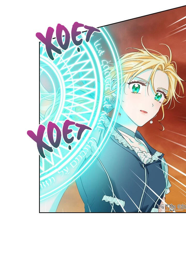 Ác Nữ Xứng Đôi Với Bạo Chúa Chapter 62 - Trang 2