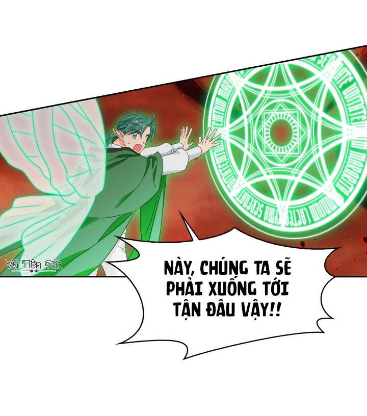 Ác Nữ Xứng Đôi Với Bạo Chúa Chapter 62 - Trang 2