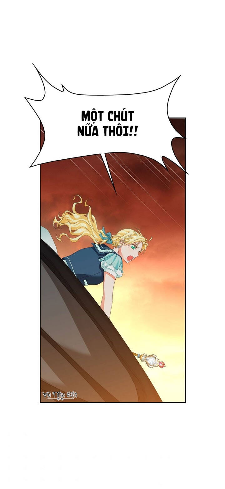 Ác Nữ Xứng Đôi Với Bạo Chúa Chapter 62 - Trang 2