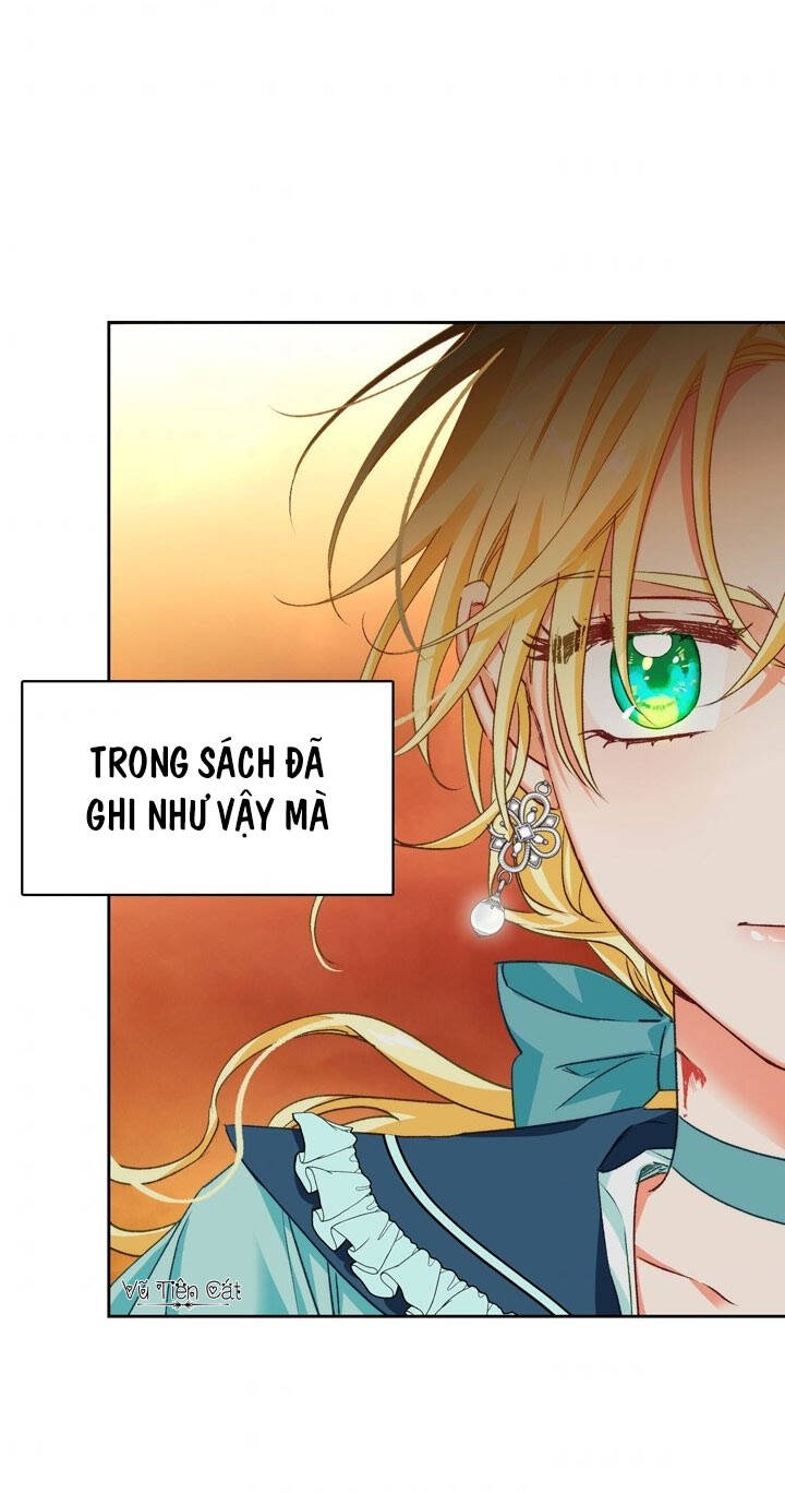 Ác Nữ Xứng Đôi Với Bạo Chúa Chapter 62 - Trang 2