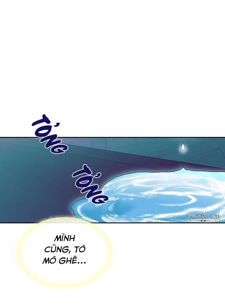 Ác Nữ Xứng Đôi Với Bạo Chúa Chapter 62 - Trang 2