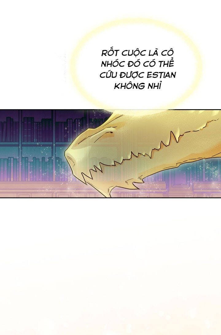 Ác Nữ Xứng Đôi Với Bạo Chúa Chapter 62 - Trang 2