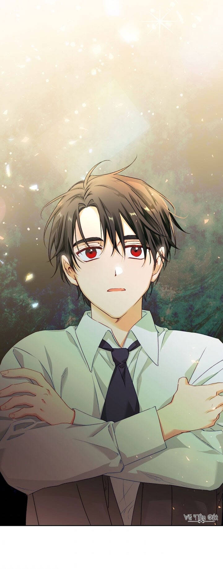 Ác Nữ Xứng Đôi Với Bạo Chúa Chapter 62 - Trang 2