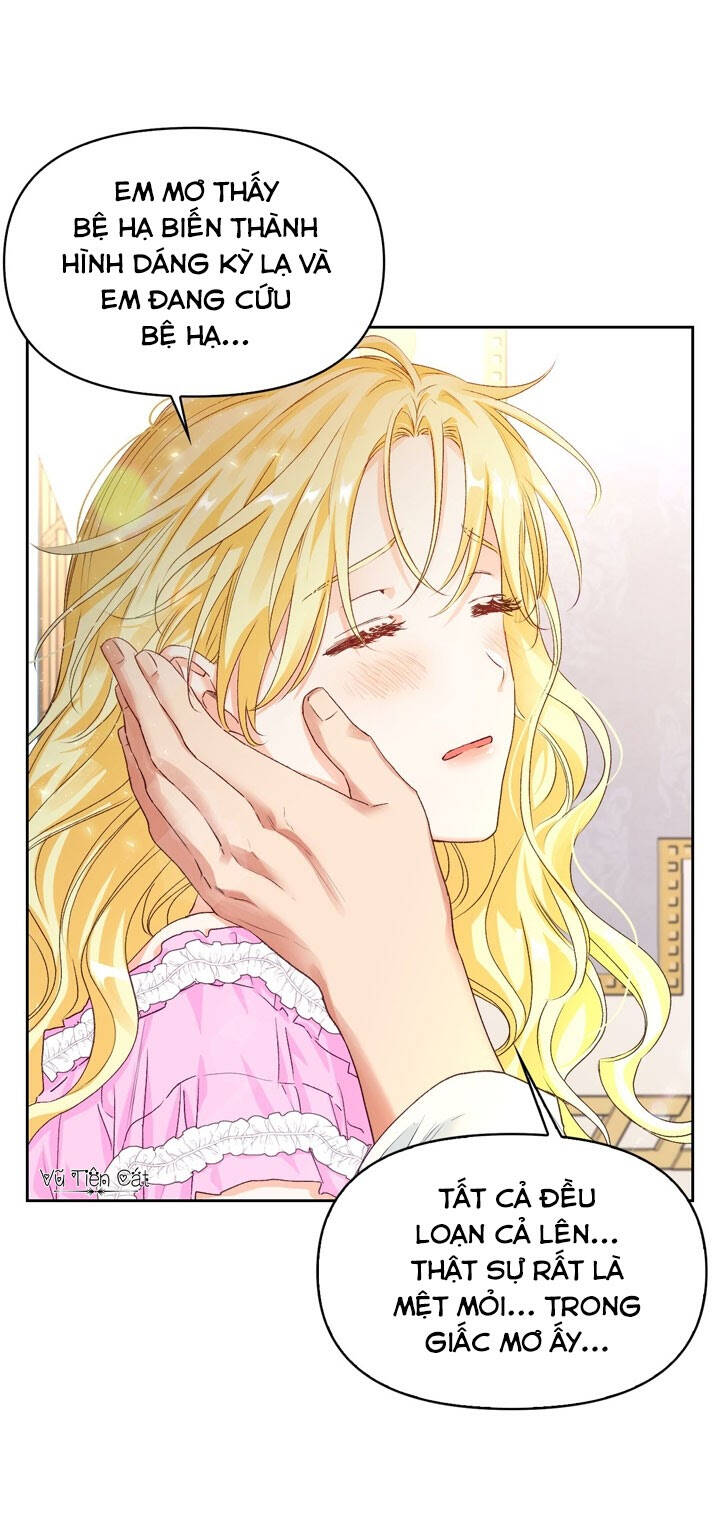 Ác Nữ Xứng Đôi Với Bạo Chúa Chapter 62 - Trang 2