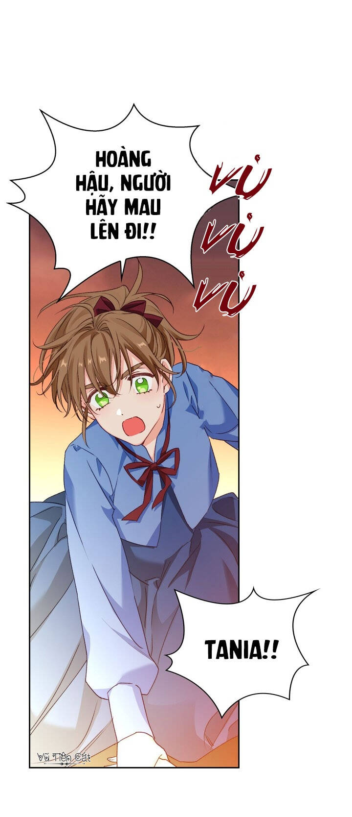 Ác Nữ Xứng Đôi Với Bạo Chúa Chapter 62 - Trang 2