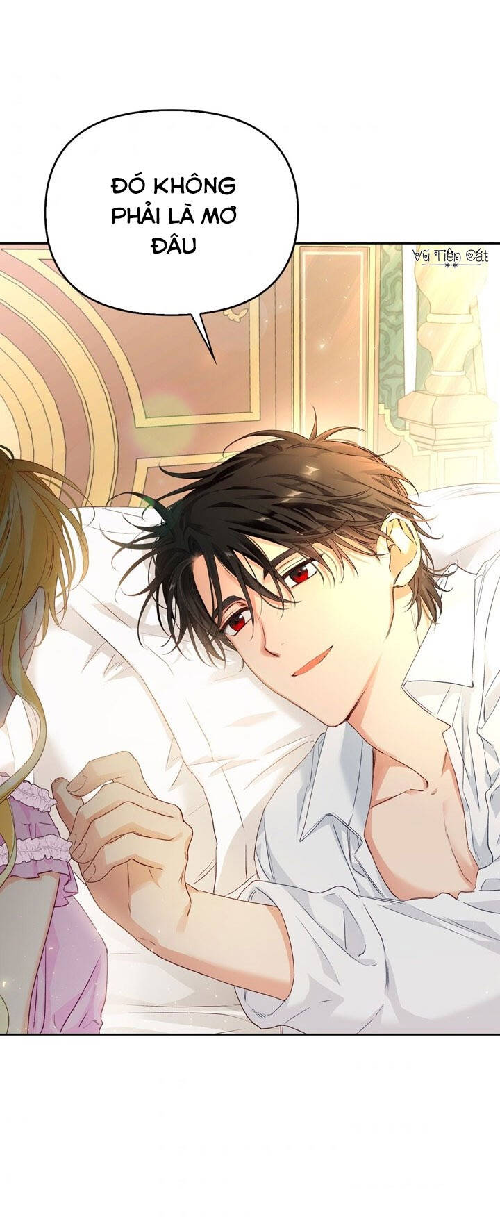 Ác Nữ Xứng Đôi Với Bạo Chúa Chapter 62 - Trang 2