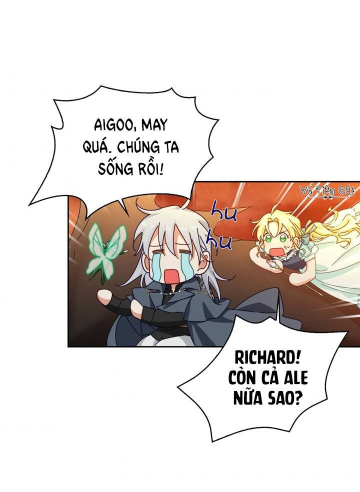 Ác Nữ Xứng Đôi Với Bạo Chúa Chapter 62 - Trang 2