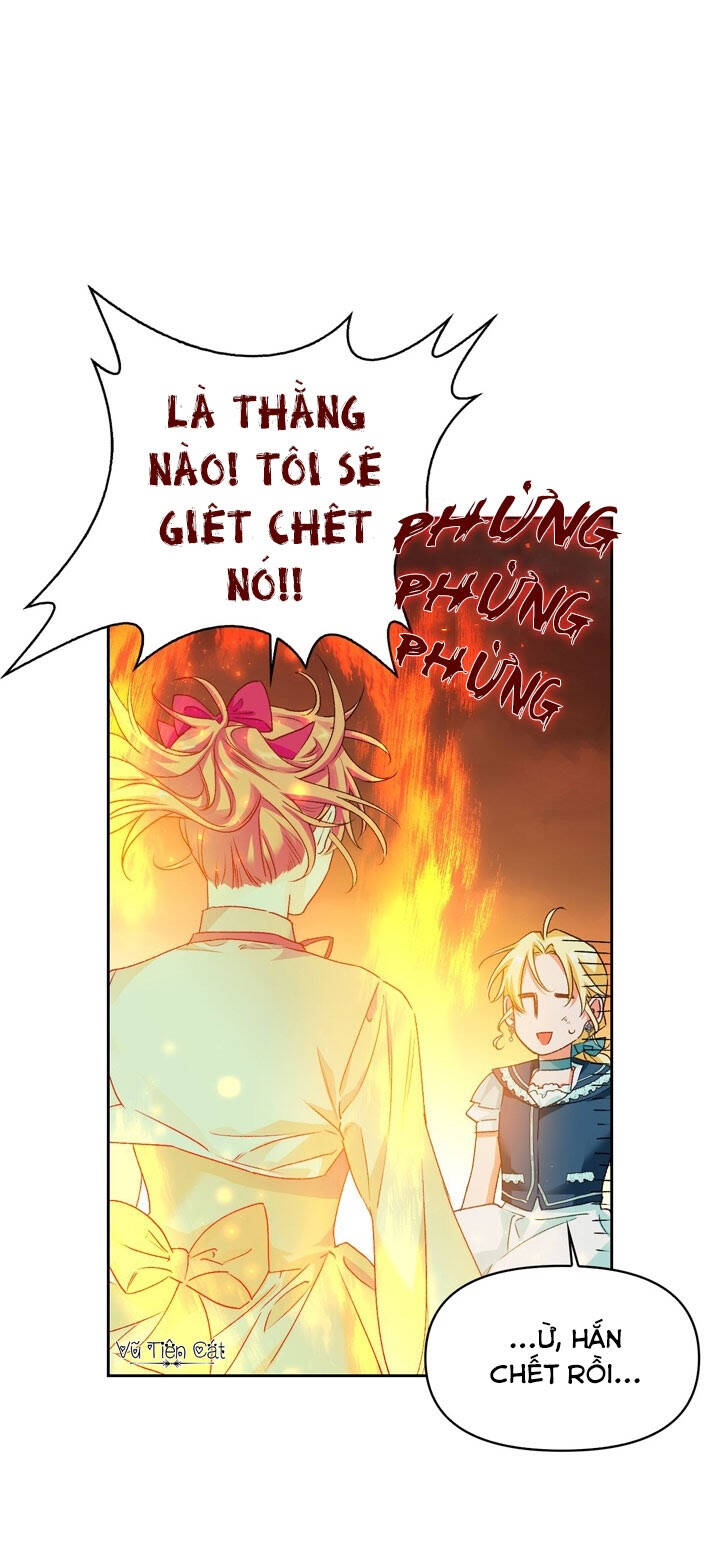 Ác Nữ Xứng Đôi Với Bạo Chúa Chapter 62 - Trang 2