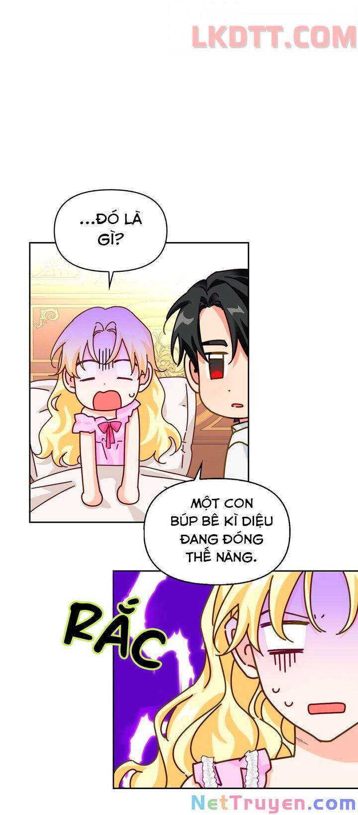 Ác Nữ Xứng Đôi Với Bạo Chúa Chapter 63 - Trang 2