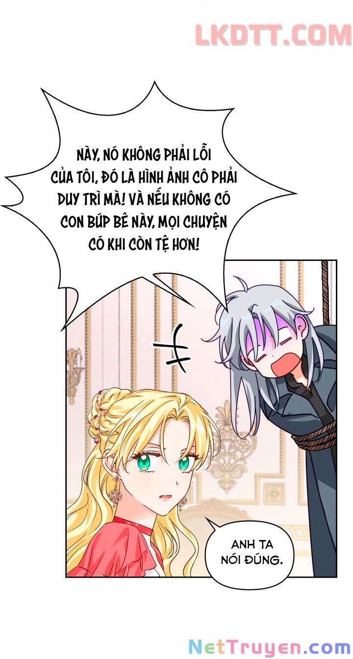 Ác Nữ Xứng Đôi Với Bạo Chúa Chapter 63 - Trang 2