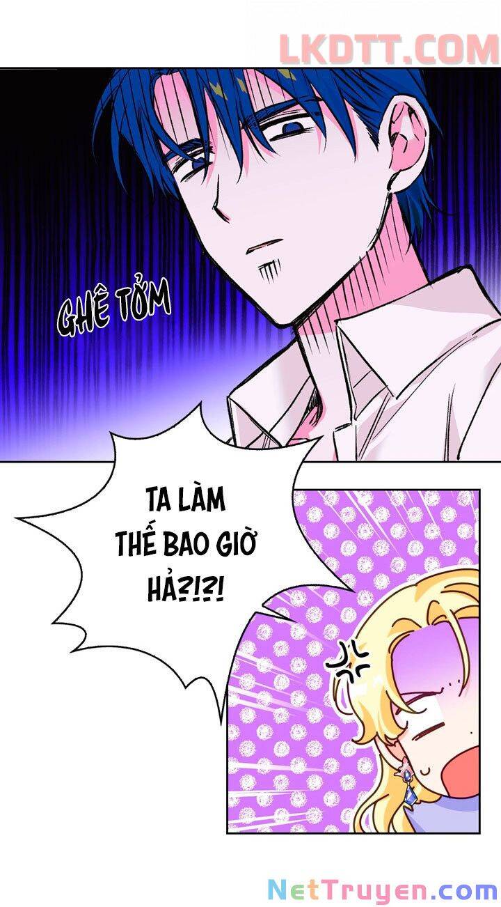Ác Nữ Xứng Đôi Với Bạo Chúa Chapter 63 - Trang 2